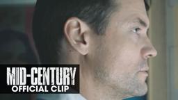 Mid-Century (2022 Movie) - Official Clip 'In Banner’s Garage' - Shane West