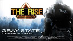 "Grey State: The Rise" (2015) 👁️