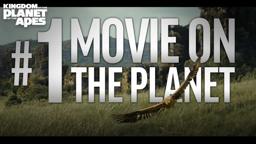 #1 Movie On The Planet