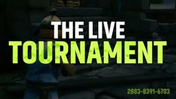 shelter | fortnite tournament