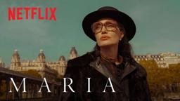 Starring Angelina Jolie