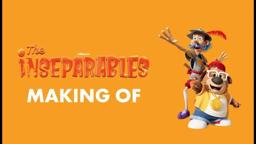 nWave | The Inseparables | Making-Of