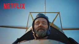 Cinematographer Adolpho Veloso - Capturing the Plane Scene