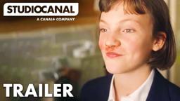 Broken | Official Trailer