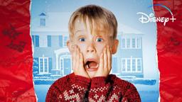 The 5 Emotions of Kevin in Home Alone