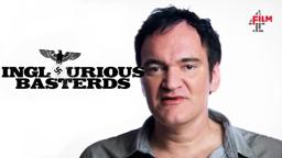 Quentin Tarantino on Inglourious Basterds