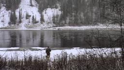 Happy People: A Year in the Taiga - Official Trailer