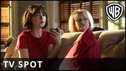 A Real Look TV Spot