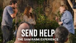 "The Sam Raimi Experience"