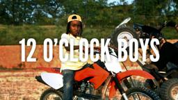 Official Theatrical Trailer