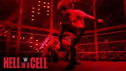 WWE Hell in a Cell 2019