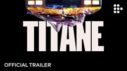 Official International Streaming Trailer