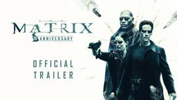 25th Anniversary | Official Trailer