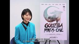 How Minami Hamabe Prepared for Her Role [Subtitled]