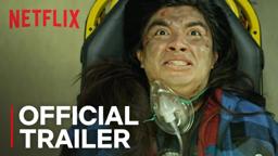 Official Trailer #2