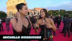 Premiere in Rome