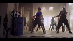 Step Up Revolution (2012 Movie) - Official Featurette - "The Choreographers"