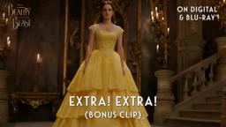 Extra! Extra!