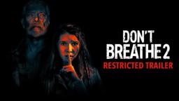Dark AF Restricted Trailer