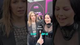 A few choice words about Ballerina.