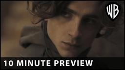 10 Minute Preview