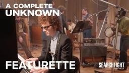 Sound Featurette