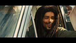 Ziggy On His Father Featurette