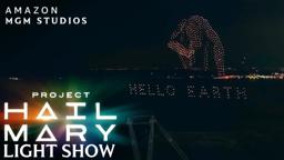 Global Light Show – Toronto