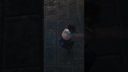 No messing with Kitana