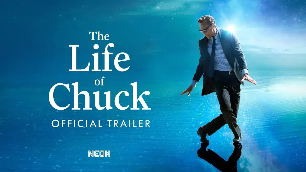 Official Trailer