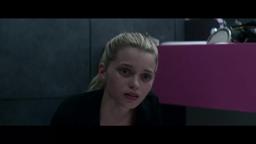 'What's it Feel Like' Clip