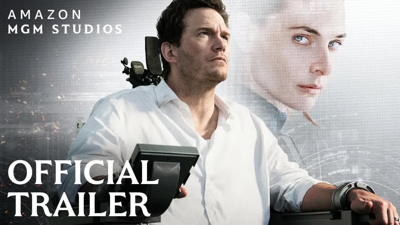 Official Trailer