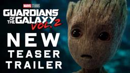 Teaser Trailer