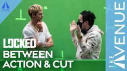 BTS: Between Acton & Cut