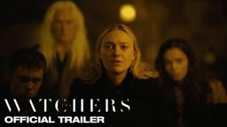 Official Trailer