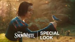 “Waiting On A Wish” Special Look