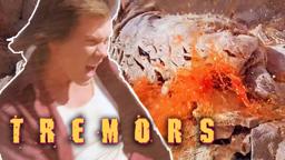 "Can You Fly Sucker?" | Tremors (1990)