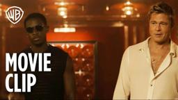 Poker - Movie Clip