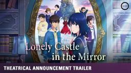 Theatrical Date Announcement Trailer [Subtitled]