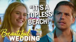 Travis Goes Crazy After Seeing Abby Topless