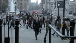 London Videoblog