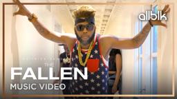 The Fallen "All The Time" | Official Music Video (HD) | ALLBLK