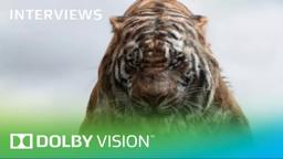 Jon Favreau On Dolby Atmos and Dolby Vision | Interview | Dolby
