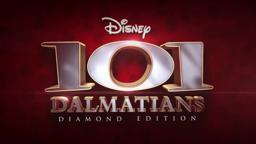 101 Dalmatians - 2015 Diamond Edition Blu-ray Trailer