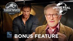 Aboard The Arcadia Bonus Feature