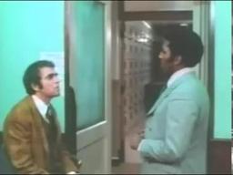 Detroit 9000 (1973) Theatrical Trailer