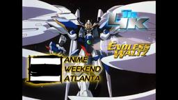 Toonami AWA 2000 Trailer