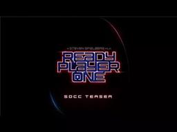 SDCC Teaser
