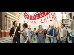Pride - The March