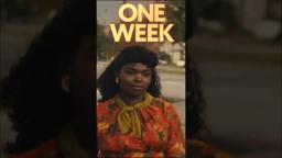 Make Way (One Week)